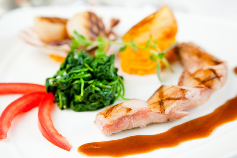 Food & Drinks 3, Wellnessresidenz Alpenrose, Schwaz