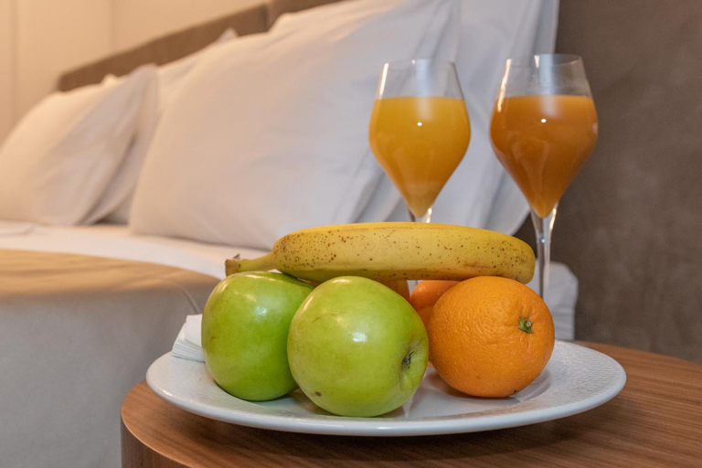 Food & Drinks 5, Trecento Boutique Rooms, Split