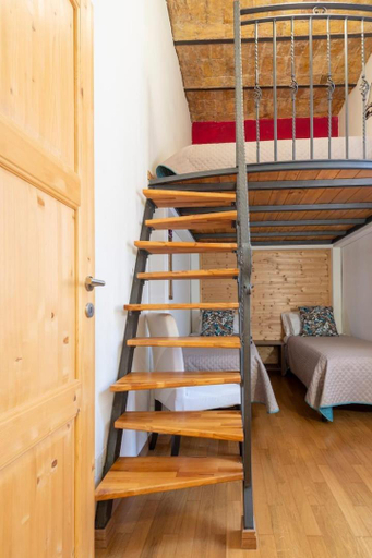 Bedroom 13