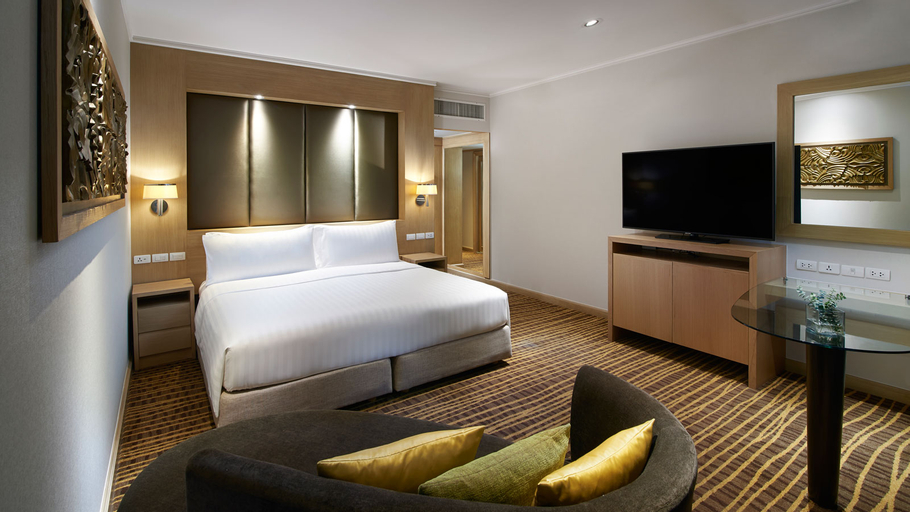 Bedroom 6
