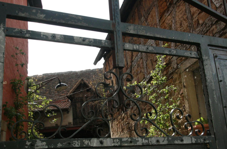 Others 3, Kurpark-Residenz Deidesheim, Bad Dürkheim