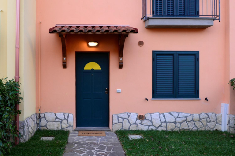 Others 4, esiloM Aparthotel, Isernia