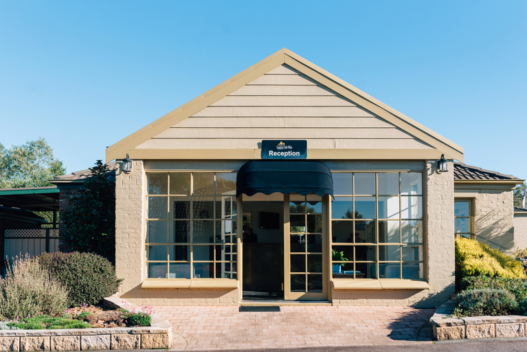 Public Area 4, Country Club Villas Launceston, Meander Valley