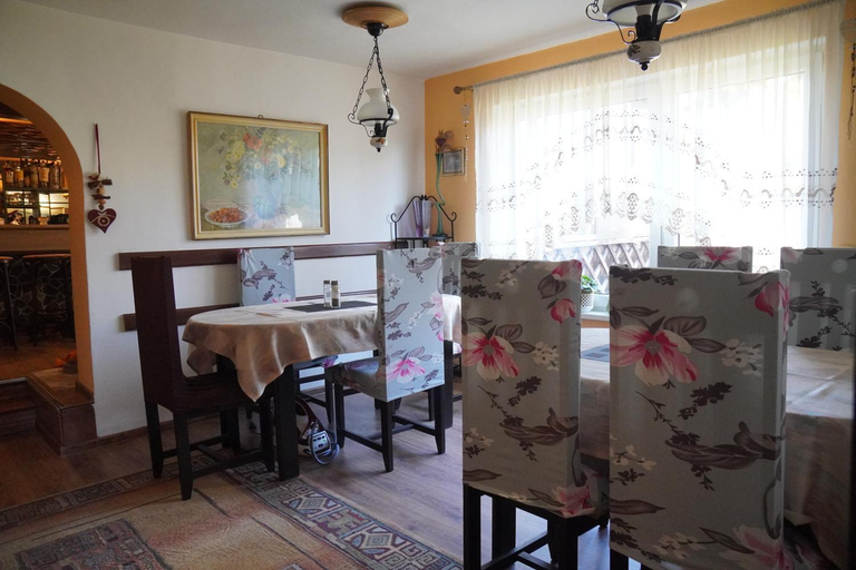 Others 4, Penzion Veronika, Poprad