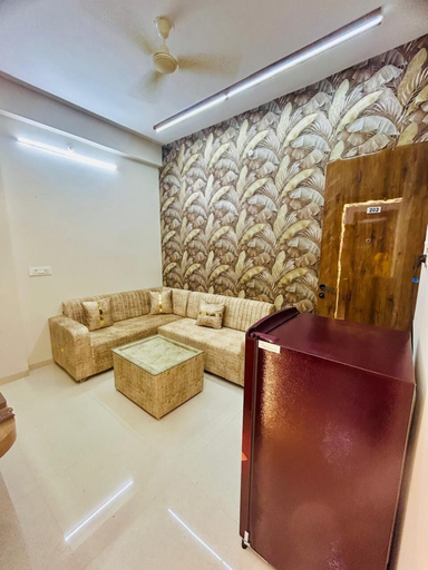 Others 3, The Cozy Stay, Indore