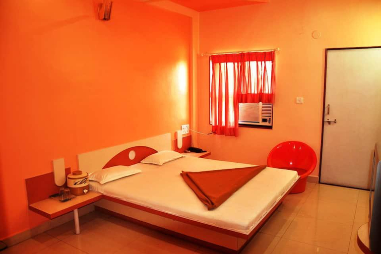 Hotel Sukhnath, Somnath, Gir Somnath