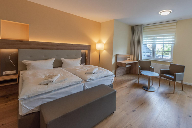 Bedroom 8