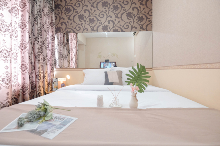 Bedroom 9