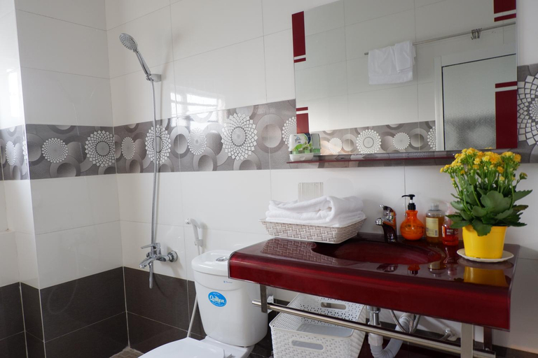 Bathroom 3, Thinh's House, Ninh Kiều
