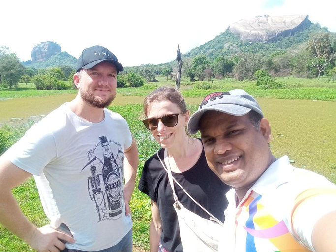 Others 5, The King's Garden Resort, Dambulla