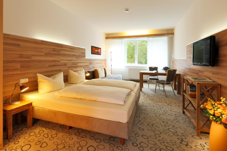 Bedroom 15