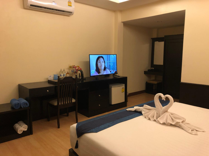 Bedroom 5