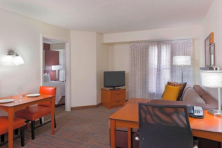 Public Area 3, Residence Inn Philadelphia Montgomeryville, Montgomery