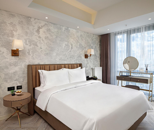 Bedroom 11