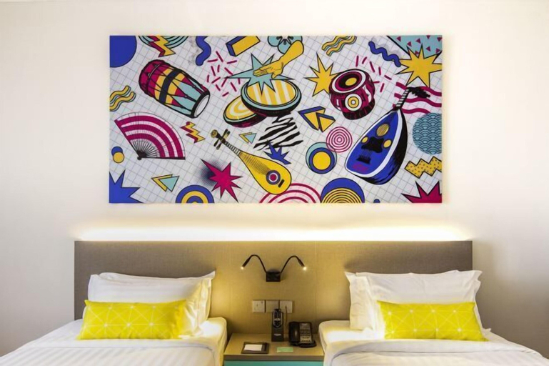 Bedroom 17