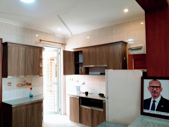 Others 5, HOTEL DE SILVER BOTIQUE KiGALi, Gasabo