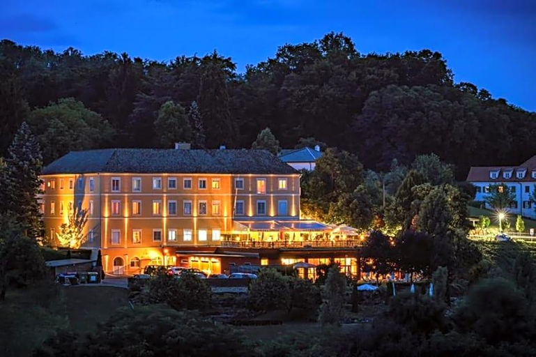 Exterior & Views 2, Hotel Stenitzer, Südoststeiermark