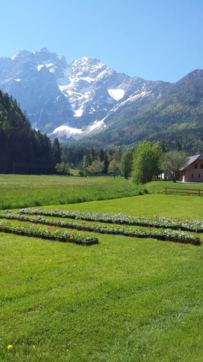 Others 3, Penzion Valerija, Jezersko