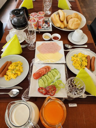 Others 3, Grand hotel/pension, Galanta