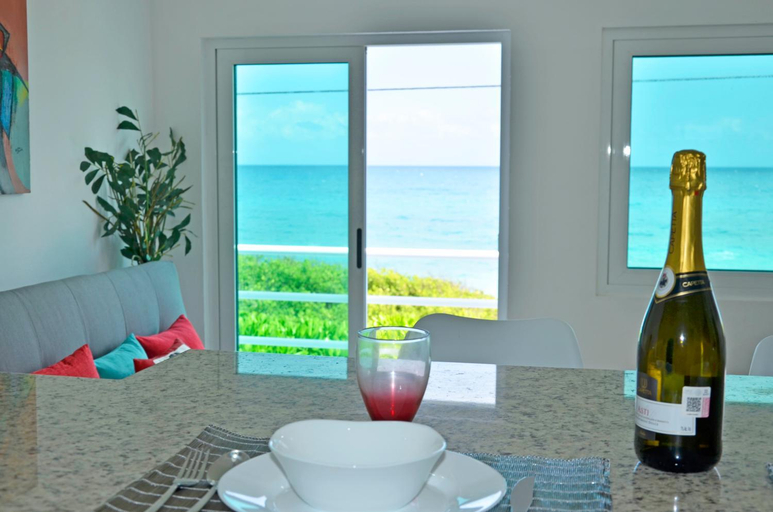 Food & Drinks, AR Ocean View Apartments, Isla Mujeres
