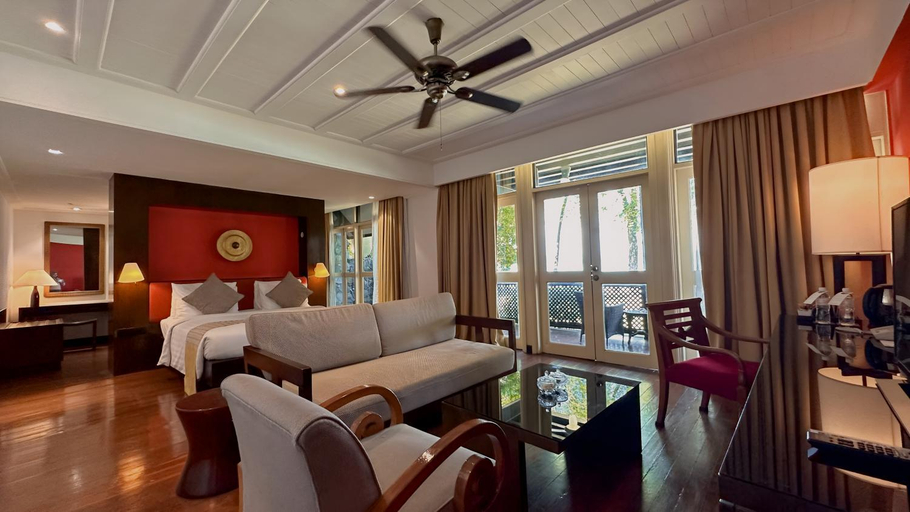 Bedroom 12
