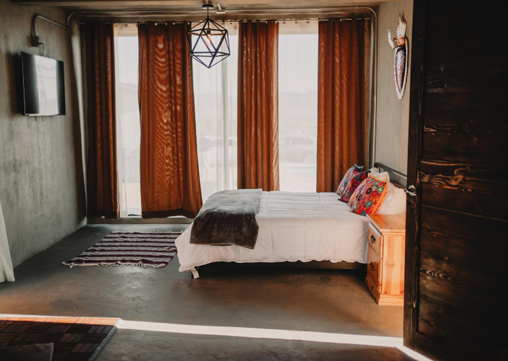 Bedroom 6