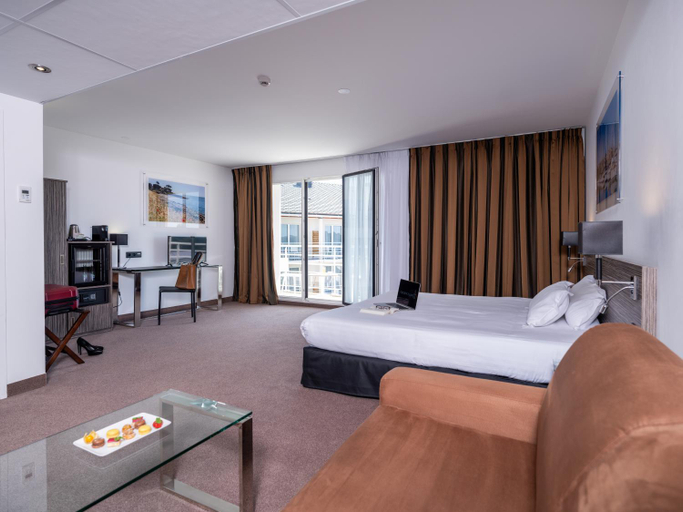 Bedroom 19