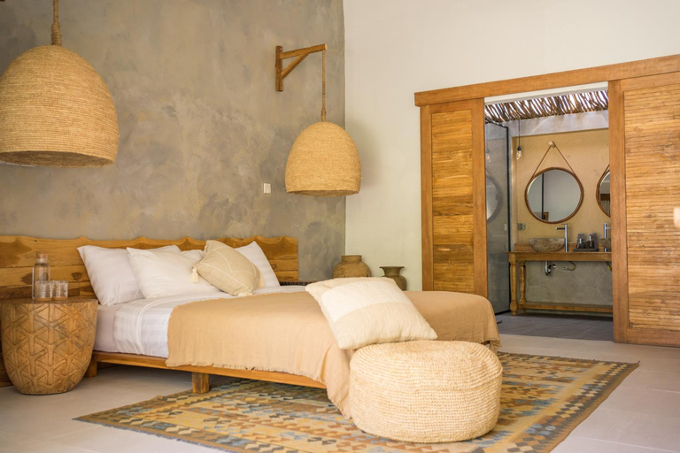 Bedroom 22