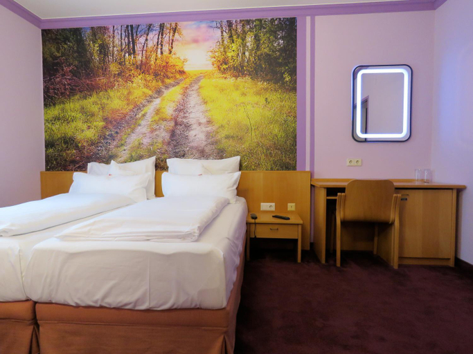 Others 3, Hotel Residenz Hossinger, Sankt Pölten Land