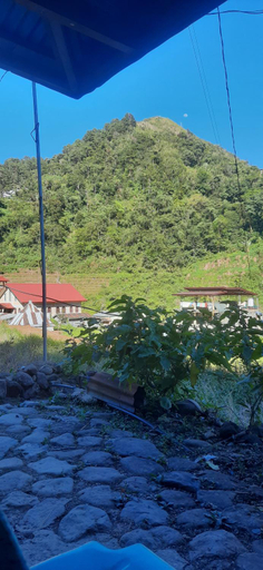 Others 3, Hiker's Homestay, Banaue