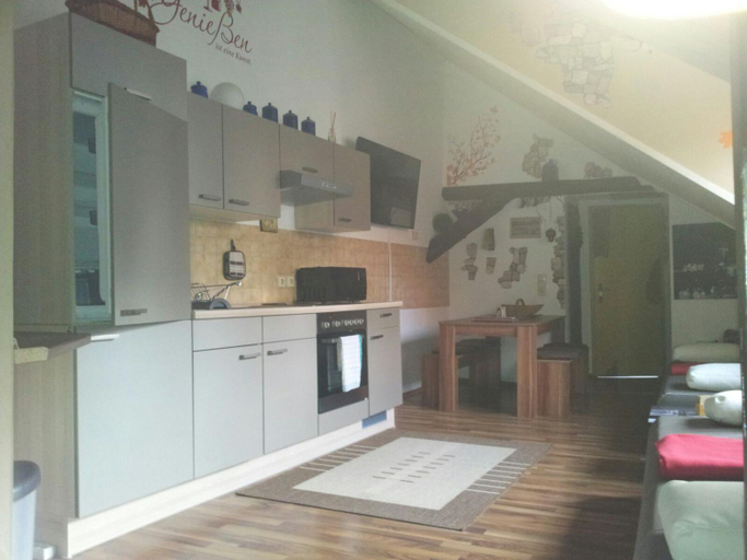 Kitchen, 4 Jahreszeiten, Meißen