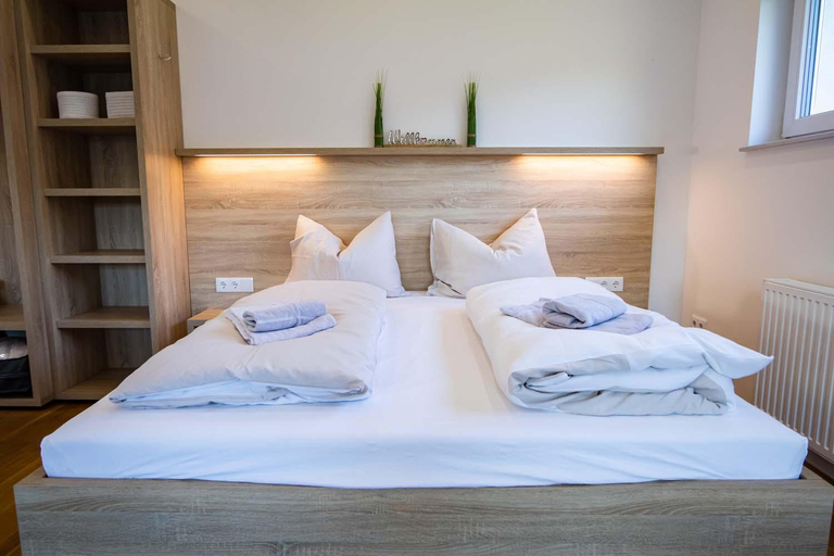Others 5, Luxury Apartment Monte Carlo, Klagenfurt Land