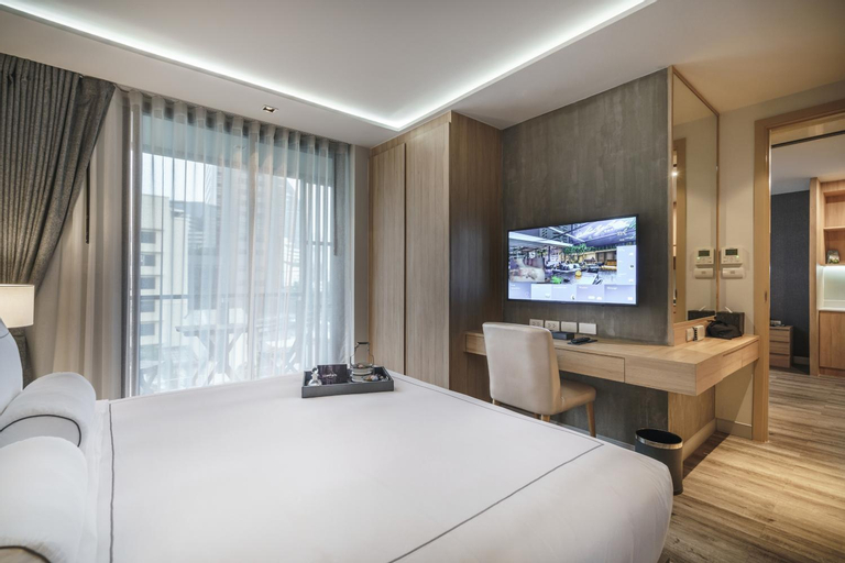 Bedroom 24