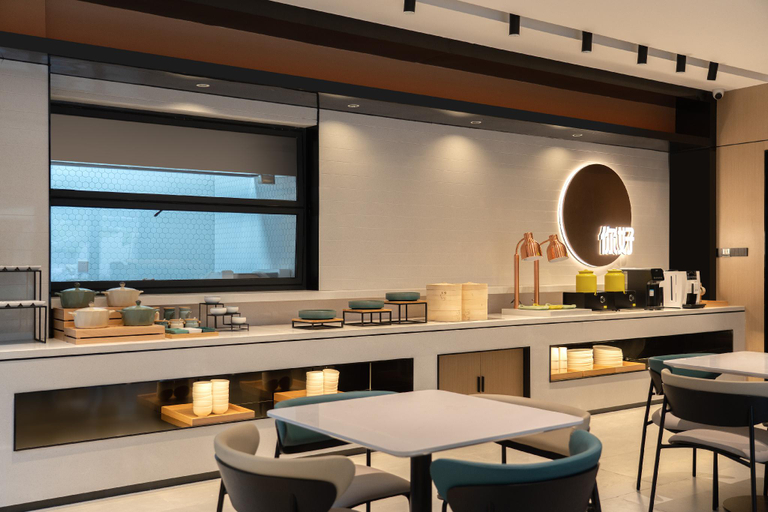 Others 4, Nihao Hotel Hengyang Qidong Jintai New Era, Hengyang