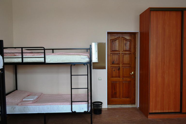 Others 2, Hotel Astra, Vysokogorskiy rayon