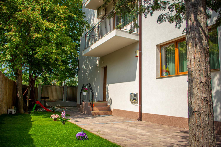 Others 5, Casa Eden Jupiter, Mangalia