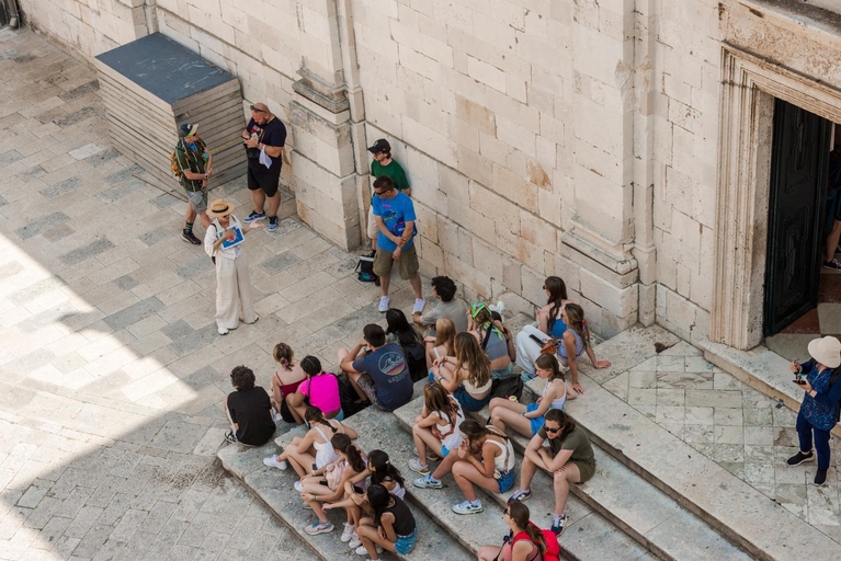 Others 5, The Bassegli - Gozze Palace, Dubrovnik