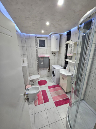 Others 2, Luxury Apartments Belgrade, Belgrade
