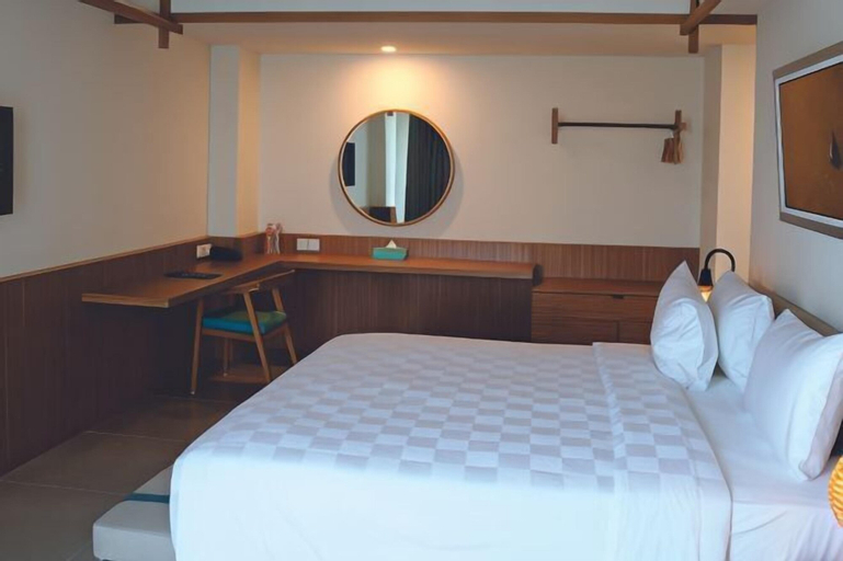Bedroom 7