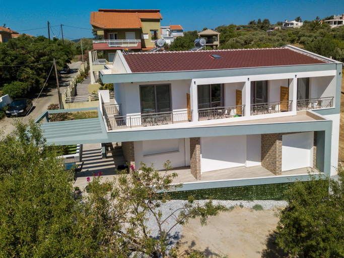 Others 3, Alia Comfort Style Studios, East Macedonia and Thrace