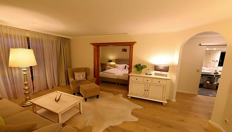 Public Area 3, Parkhotel am Soier See, Garmisch-Partenkirchen