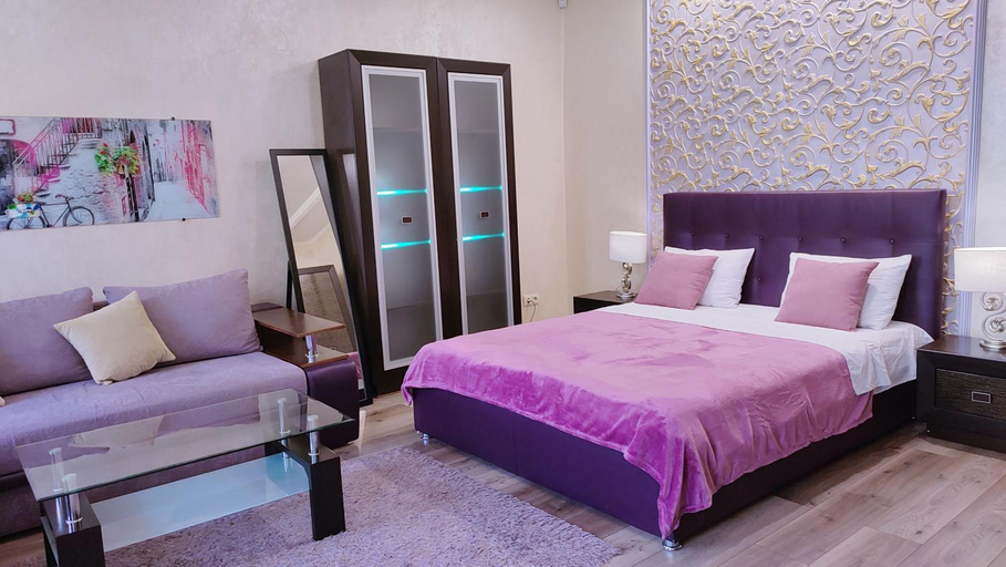 Others 4, Best Apartment Plosha Rynok, L'vivs'ka
