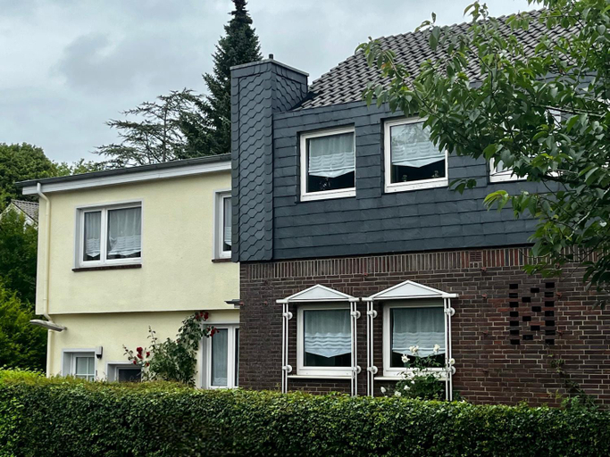 Others 3, Gastehaus 2 Norden, Aurich