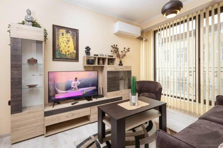 Others 4, Cozy new Apartment 'Casa Vacanza ' ✵ TOP CENTER ✵, Plovdiv