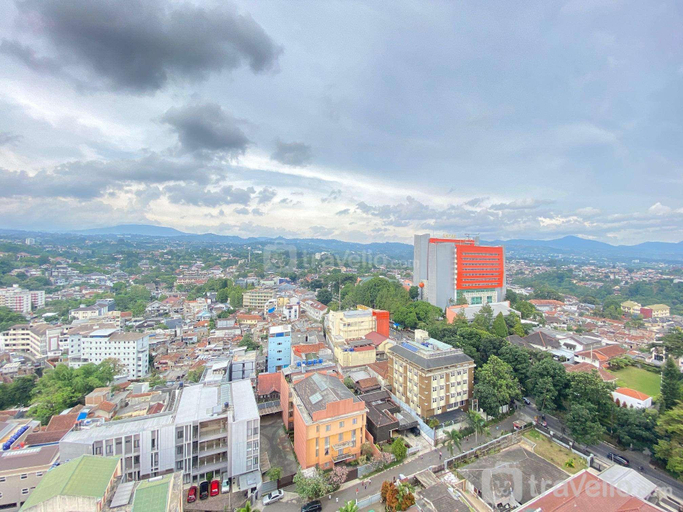 Others 5, Luxurious 2BR Parahyangan Residence By Travelio, Bandung