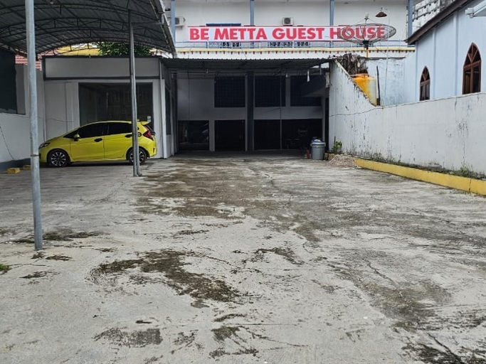 Exterior & Views 2, be metta guest house, East Kotawaringin