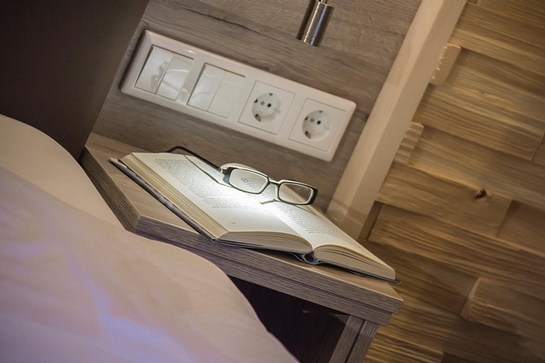 Bedroom 8