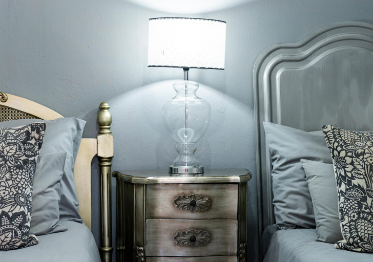 Bedroom 7