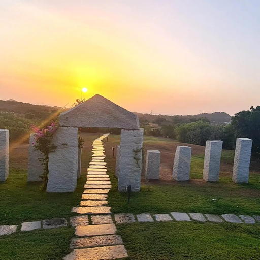 Others 5, villa Li Conchi 27, Cagliari