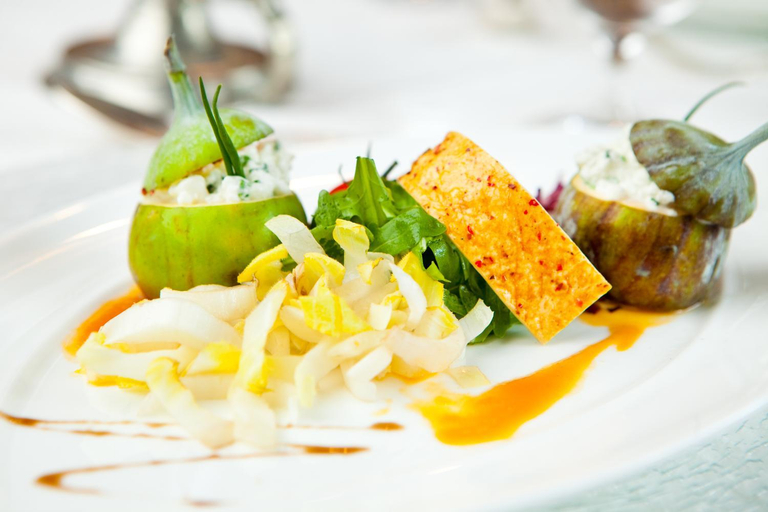 Food & Drinks 5, Wellnessresidenz Alpenrose, Schwaz